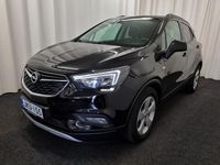 Käytetty Opel Mokka X Enjoy 140 HP (102 kW) 2018 Katumaasturi