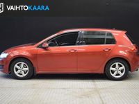 Käytetty VW Golf VII Comfortline 105 HP (77 kW) 2013 Viistoperä