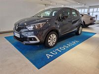 Käytetty Renault Captur Zen 90 HP (66 kW) 2019 Rpe Katumaasturi