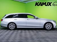 käytetty Mercedes E220 d A Premium Business AMG /