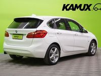 käytetty BMW 225 Active Tourer xe A Business F45 /