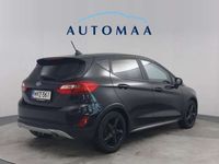 käytetty Ford Fiesta FiestaHB 1.3i