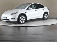 Käytetty Tesla Model Y Long Range AWD 258 kW (351 HP) 2023 Katumaasturi