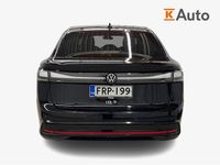 Käytetty VW ID.7 Pro 210 kW (286 HP) 2024 Met. musta Viistoperä