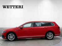 Käytetty VW Passat Business 218 HP (160 kW) 2022 Farmari