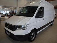 Käytetty VW Crafter 140 HP (102 kW) 2021 Van
