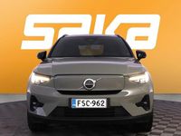 Käytetty Volvo XC40 Plus 175 kW (238 HP) 2024 Katumaasturi