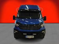 Käytetty Iveco Daily 2019