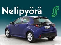 Käytetty Toyota Yaris Hybrid Active 116 HP (85 kW) 2024 Viistoperä