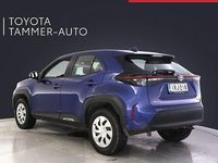 Käytetty Toyota Yaris Cross Active 114 HP (83 kW) 2023 8w7 / 10 Katumaasturi