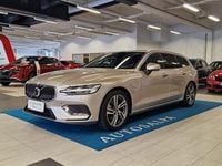 Käytetty Volvo V60 Performance 456 HP (335 kW) 2023 Farmari