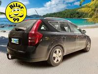 Käytetty Skoda Octavia RS 333 HP (244 kW) 2008 Musta Viistoperä