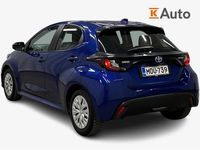 Käytetty Toyota Yaris Hybrid 116 HP (85 kW) 2022 Viistoperä
