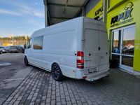 käytetty Mercedes Sprinter SprinterMatkailuauto (SA) 2ov 2143cm3/