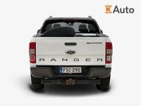 Käytetty Ford Ranger Wildtrack 200 HP (147 kW) 2016 Nouto