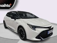 käytetty Toyota Corolla 1,6 VVT-i Linea Sol Wagon AT - Autoveroale 500e cashback