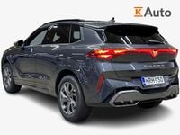 Käytetty Cupra Terramar 150 HP (110 kW) 2025 Katumaasturi