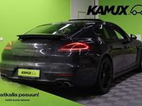 käytetty Porsche Panamera S E-Hybrid e-