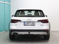 käytetty Audi A4 Allroad Quattro Land of quattro Edition 2,0 TDI 120 kW quattro S tronic