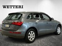 käytetty Audi Q5 Business 2,0 TDI 130 kW quattro S tronic