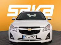 Käytetty Chevrolet Cruze LT 124 HP (91 kW) 2013 Farmari
