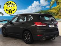 Käytetty BMW X1 M Sport 220 HP (161 kW) 2021 Katumaasturi