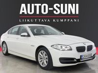 Käytetty BMW 520 190 HP (139 kW) 2015 Sedan