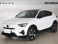 Käytetty Volvo EC40 Plus 300 kW (408 HP) 2024 Valkoinen Katumaasturi
