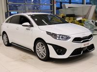 käytetty Kia ProCeed 1.5 T-GDI 160hv GT-Line DCT Autom