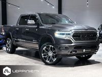 Käytetty Dodge Ram Limited 401 HP (294 kW) 2019 Nouto