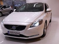 käytetty Volvo V40 D2 Ocean Race Business aut