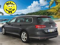 Käytetty VW Passat GTE 156 HP (114 kW) 2018 Farmari