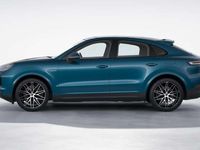 käytetty Porsche Cayenne CayenneE-Hybrid Coupé