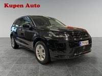 Käytetty Land Rover Discovery Sport SE Dynamic 200 HP (147 kW) 2021 Katumaasturi