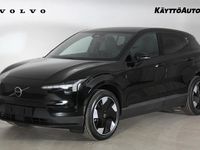 Uusi Volvo EX30 Plus 200 kW (272 HP) 2026 Onyx black met Katumaasturi