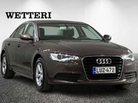 käytetty Audi A6 Sedan Business 2,0 TDI 130 kW multitronic Start-Stop