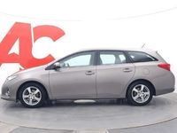 käytetty Toyota Auris Touring Sports 1,6 Valvematic Premium Multidrive S