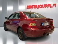 Käytetty Toyota Corolla Edition 122 HP (89 kW) 2006 Valkoinen Farmari