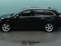 Käytetty Seat Leon XCELLENCE 150 HP (110 kW) 2021 Musta Farmari