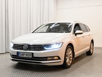 käytetty VW Passat Variant Highline 2,0 TDI 110 kW (150 hv) DSG-autom