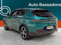 Käytetty Alfa Romeo Tonale Edizione Speciale 131 HP (96 kW) 2024 Katumaasturi