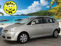 Käytetty Toyota Corolla Verso 129 HP (94 kW) 2005 Tila-auto