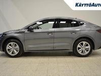 Käytetty Skoda Enyaq iV RS 219 kW (299 HP) 2025 5x5x Katumaasturi