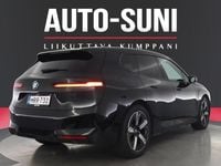 Käytetty BMW iX Sport Line 385 kW (524 HP) 2023 Katumaasturi