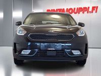 käytetty Kia Niro Plug-in 1,6 GDI EX DCT - 3kk lyhennysvapaa