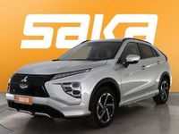 käytetty Mitsubishi Eclipse Cross 2.4 PHEV Intense 4WD