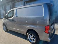 käytetty Nissan NV200 Van 1,5 dCi 90 DPF 5MT Blind, SSD Blind Working Star Edition - Vasta huollettu, Peruutuskamera, Navigointi, Bluetooth, Ilmastointi, Moottorilämmitin ja sisäpuhallin