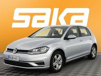 Käytetty VW Golf VII Comfortline 116 HP (85 kW) 2019 Viistoperä
