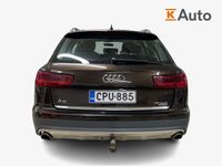 käytetty Audi A6 Allroad Quattro Business Sport 3,0 V6 TDI 160 kW quattro S tronic