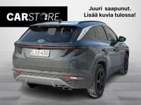 Käytetty Hyundai Tucson Premium 268 HP (197 kW) 2022 Katumaasturi